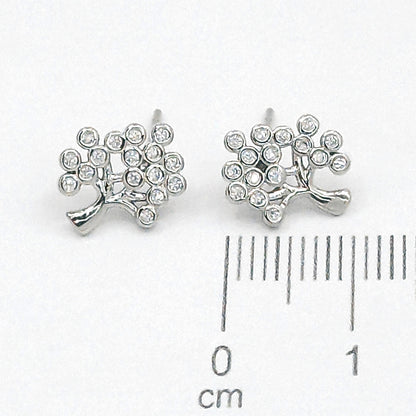 Topo árbol vida biselado P