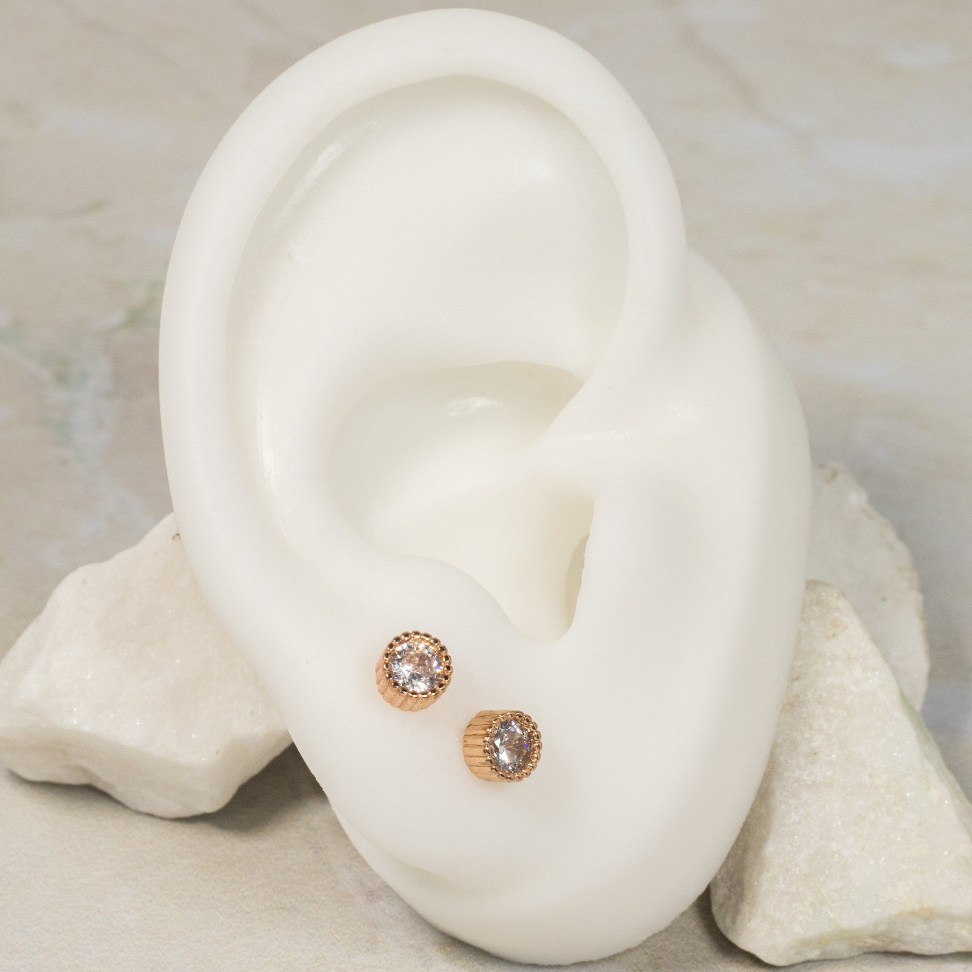 Topo seguridad zircón