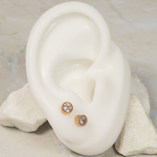 Topo seguridad zircón