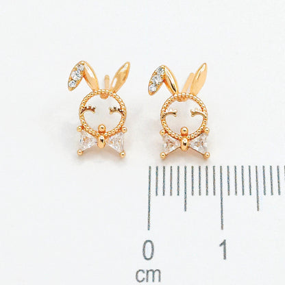 Topo mr. conejo (1,2cm)