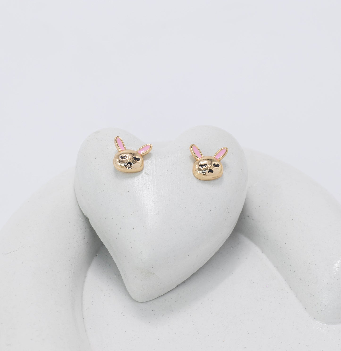 Topo conejo dormilon