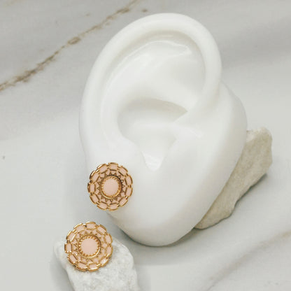 Topo mándala (1,4cm)