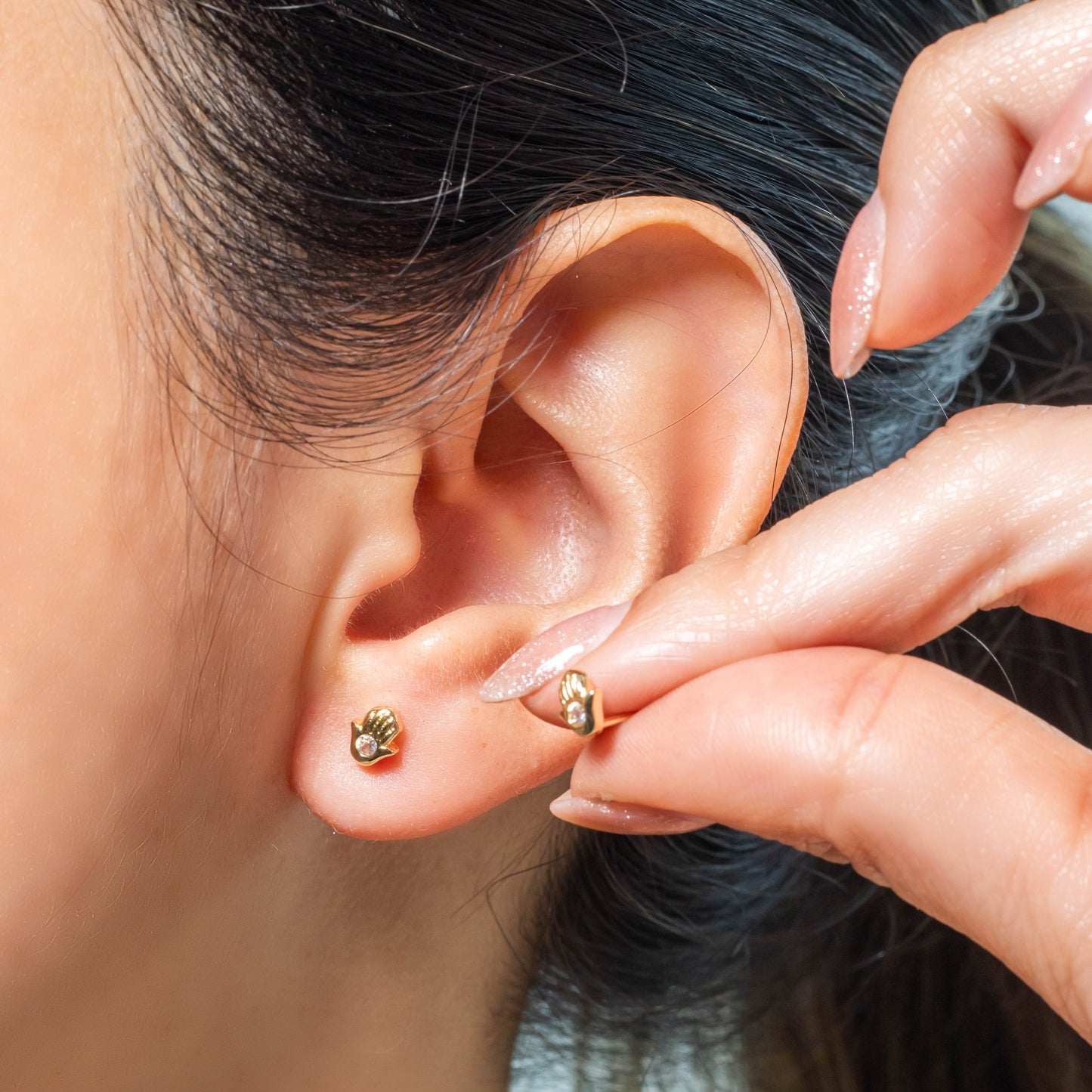 Topo mini manito  Amulí