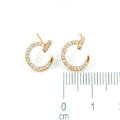 Topo Cartier microzircones