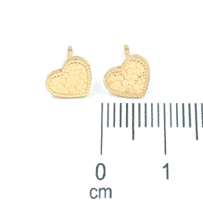 Topo Corazón destello