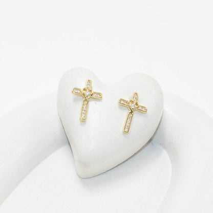 Topo cruz microzircones