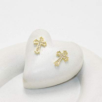 Topo cruz microzircones