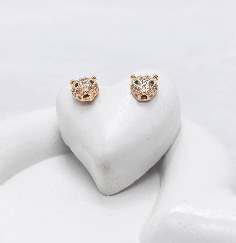 Topo pantera Cartier 