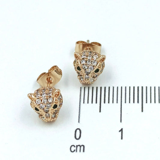 Topo pantera Cartier 