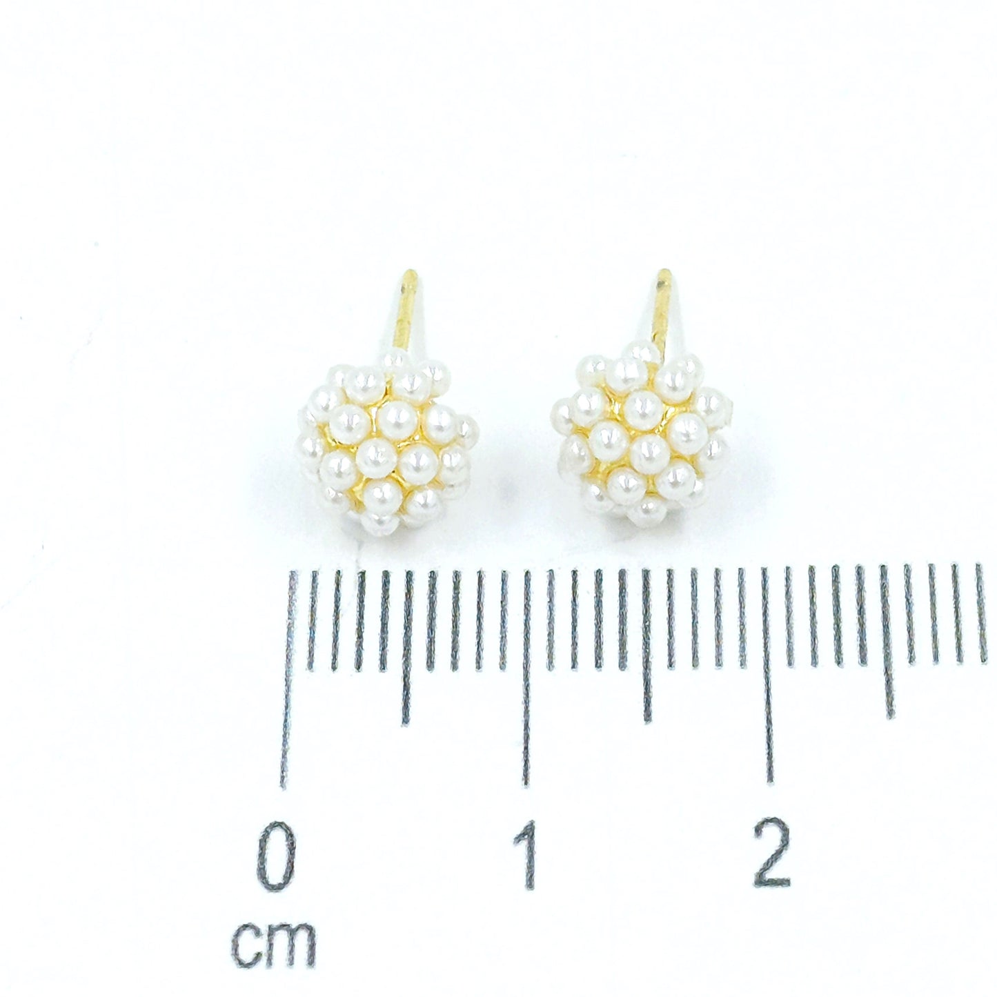 Topo Mini perlas bola 