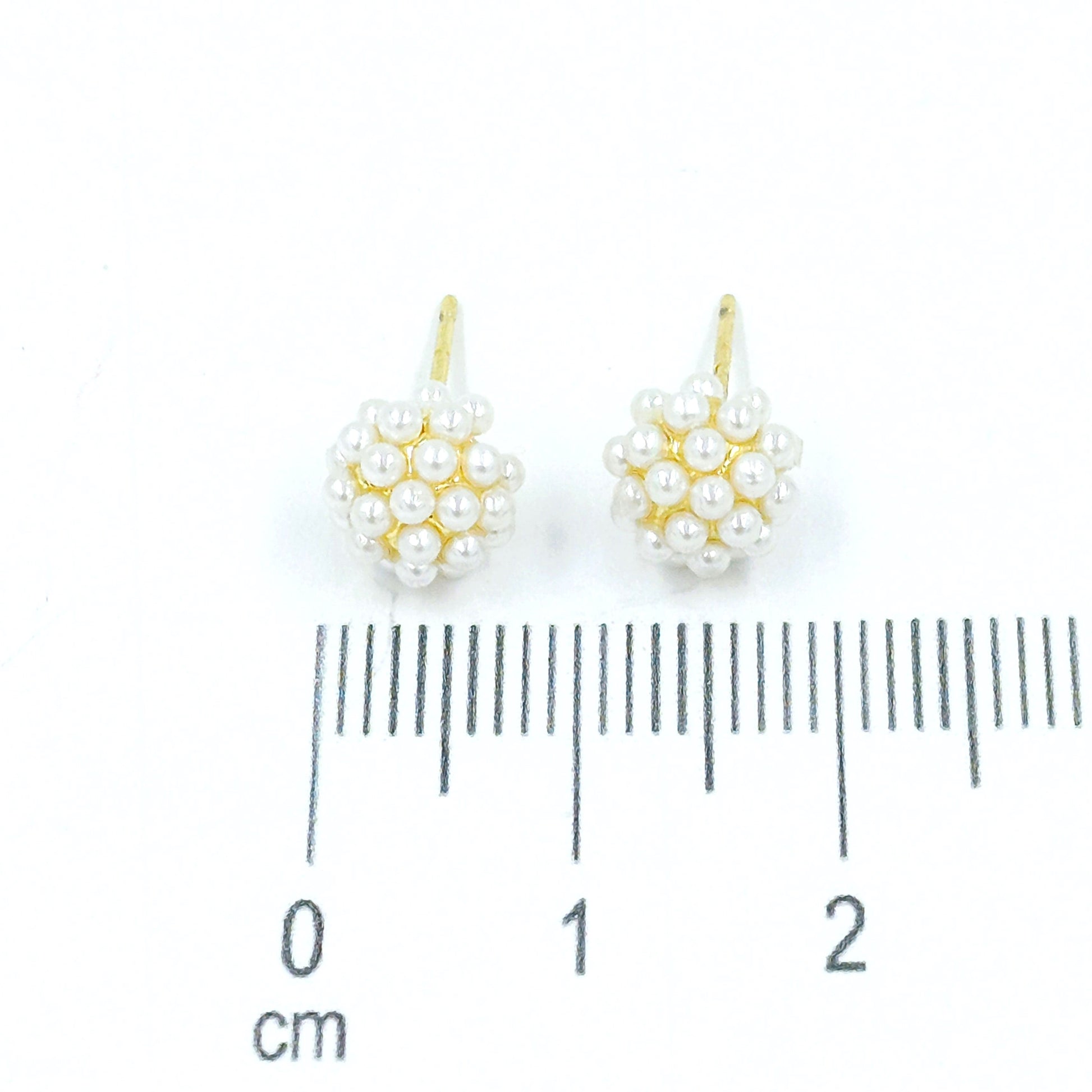 Topo Mini perlas bola 