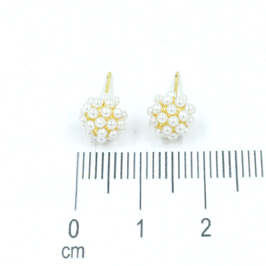 Topo Mini perlas bola 