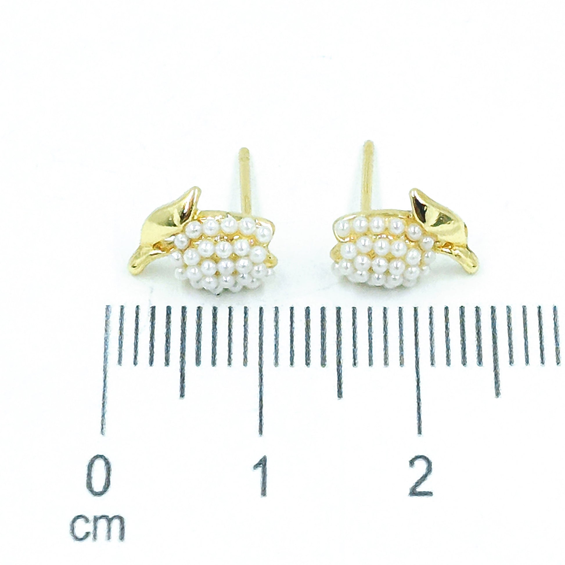 Topo Mini perlas Tulipán 