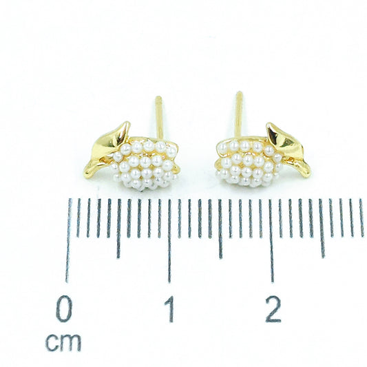 Topo Mini perlas Tulipán 