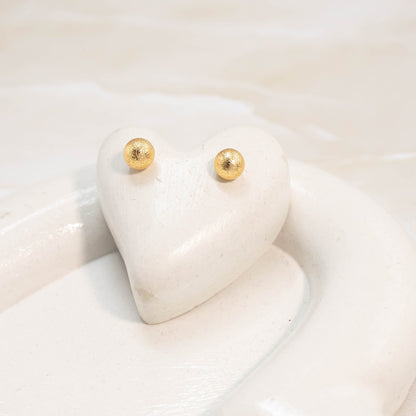 Topo balín fusco #6 Amulí