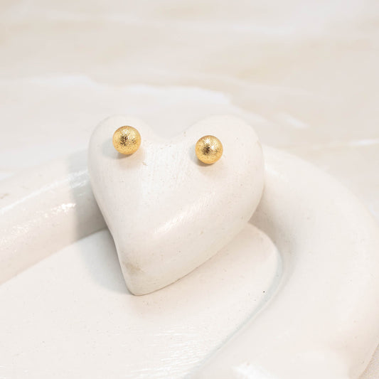 Topo balín fusco #6 Amulí