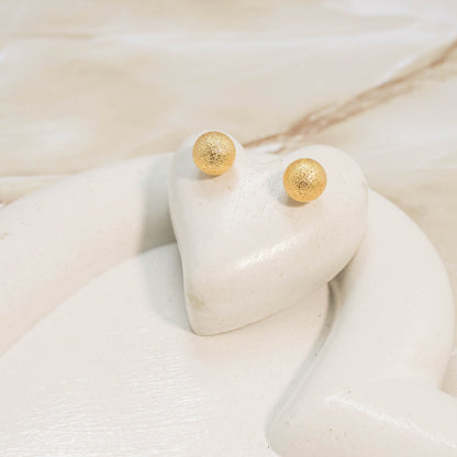 Topo balín fusco #8 Amulí