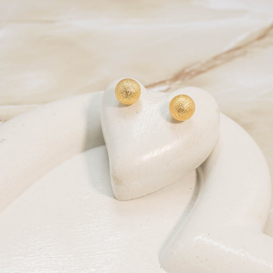 Topo balín fusco #8 Amulí