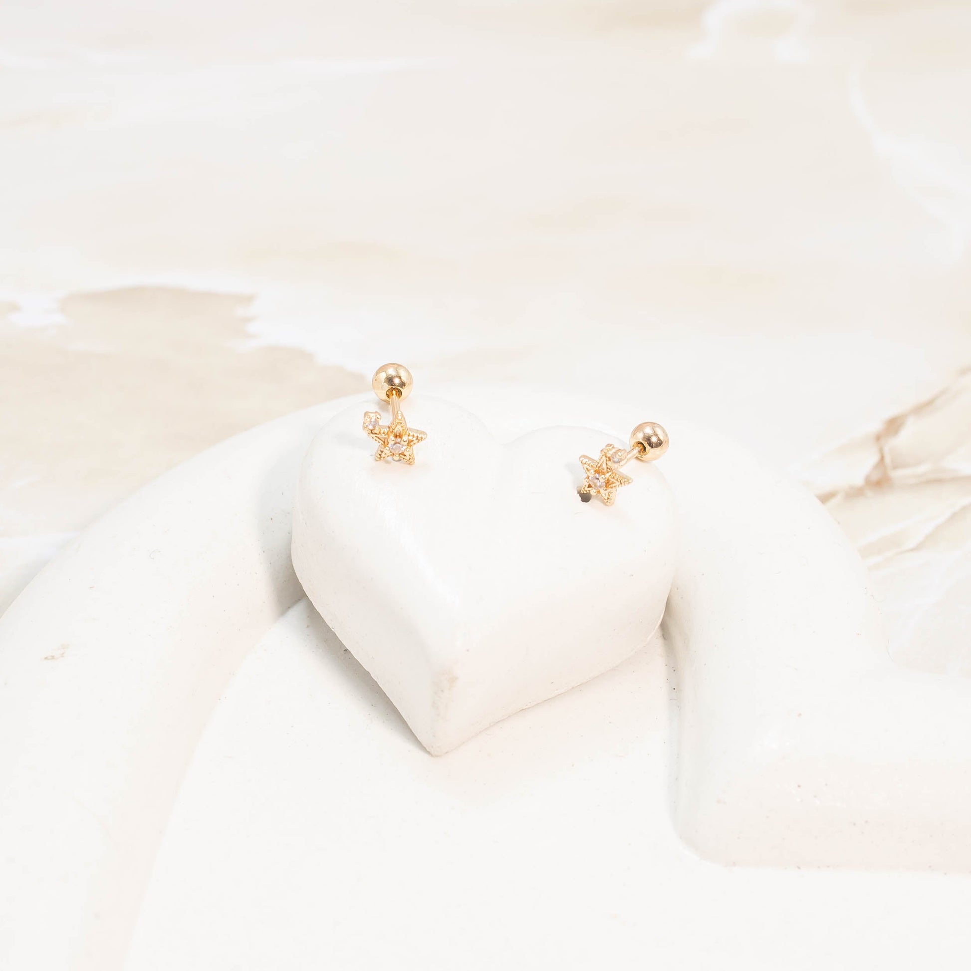 Topo seguridad estrella