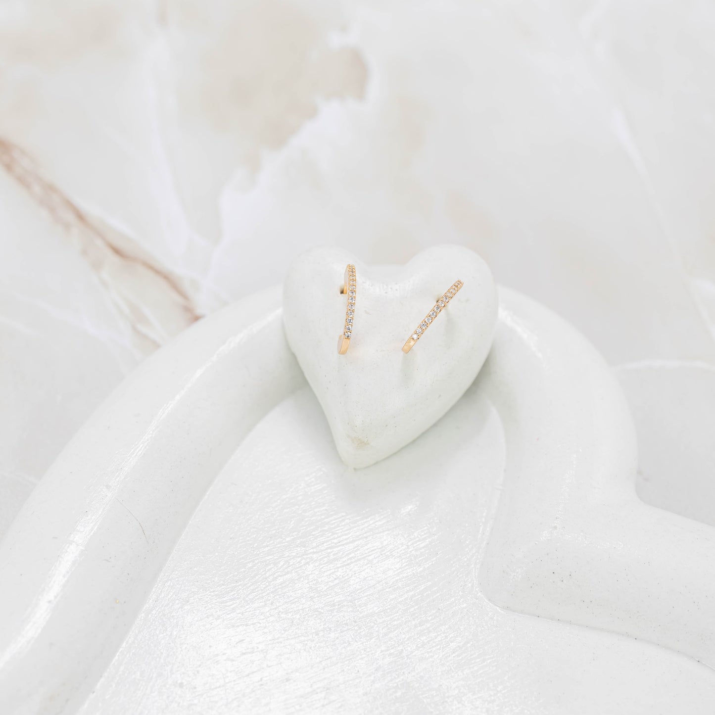 Topo candonga microzircón