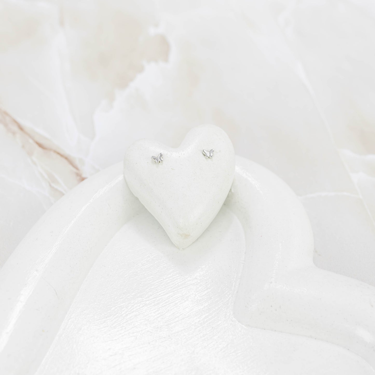 Topo mini mariposa P