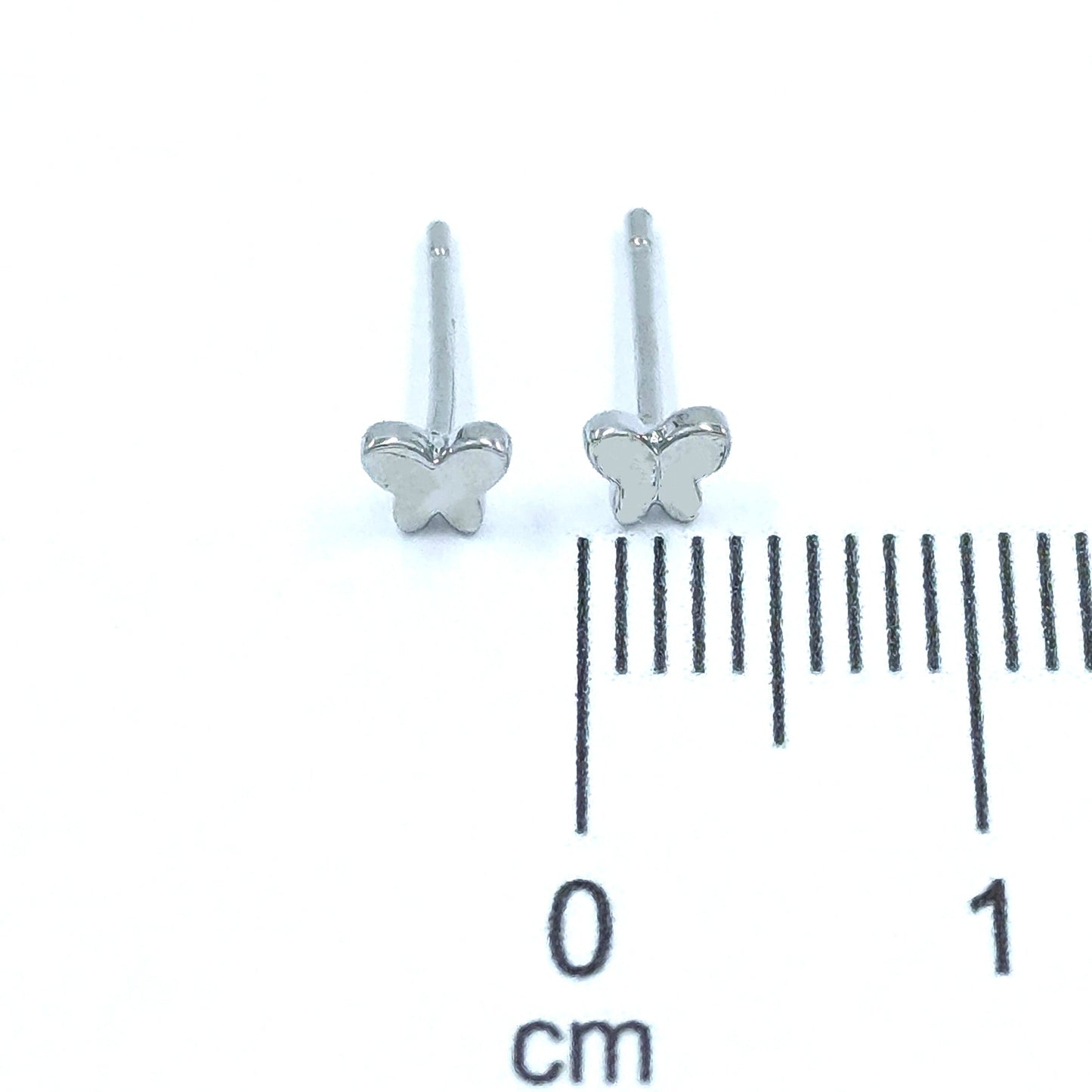 Topo mini mariposa P