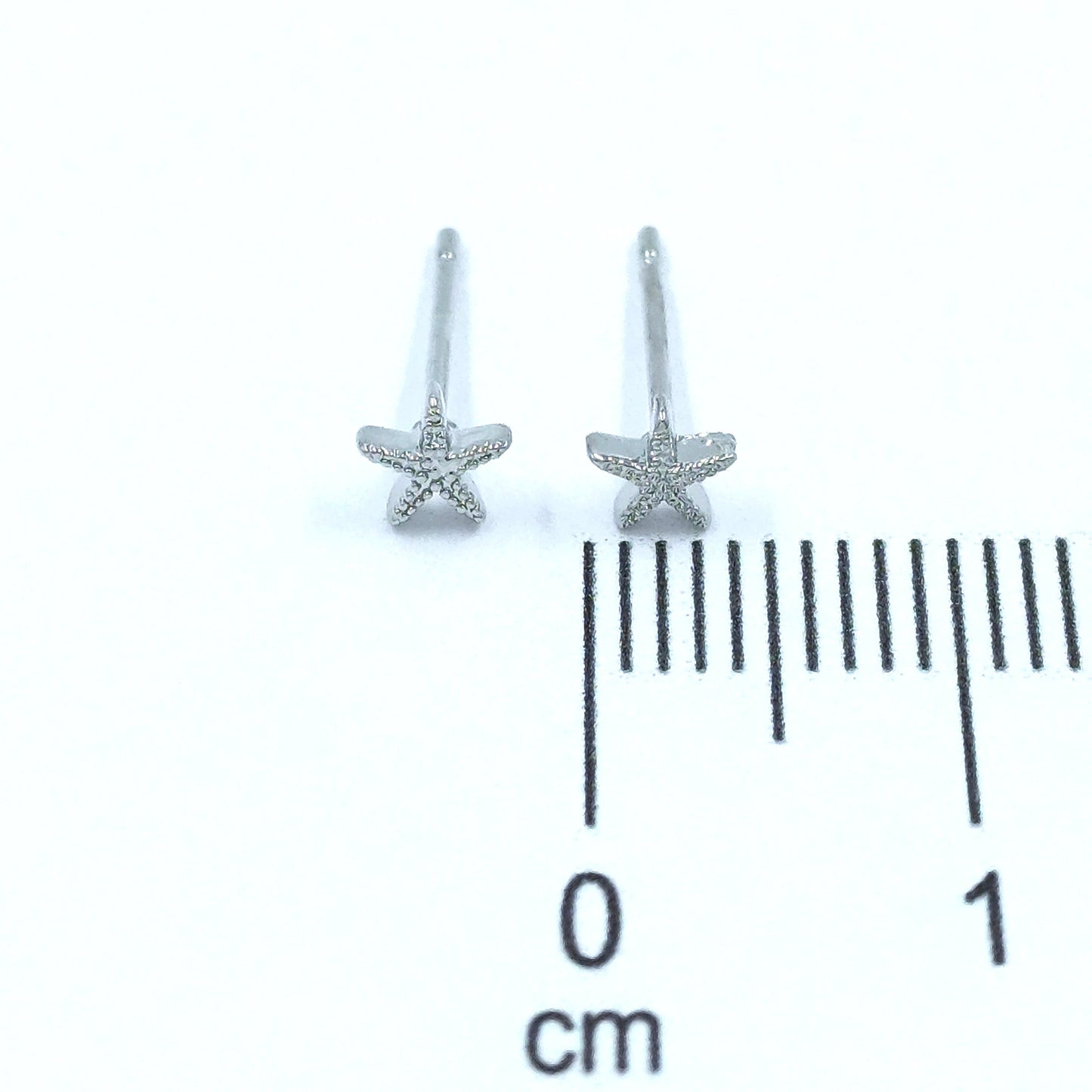 Topo mini estrella P