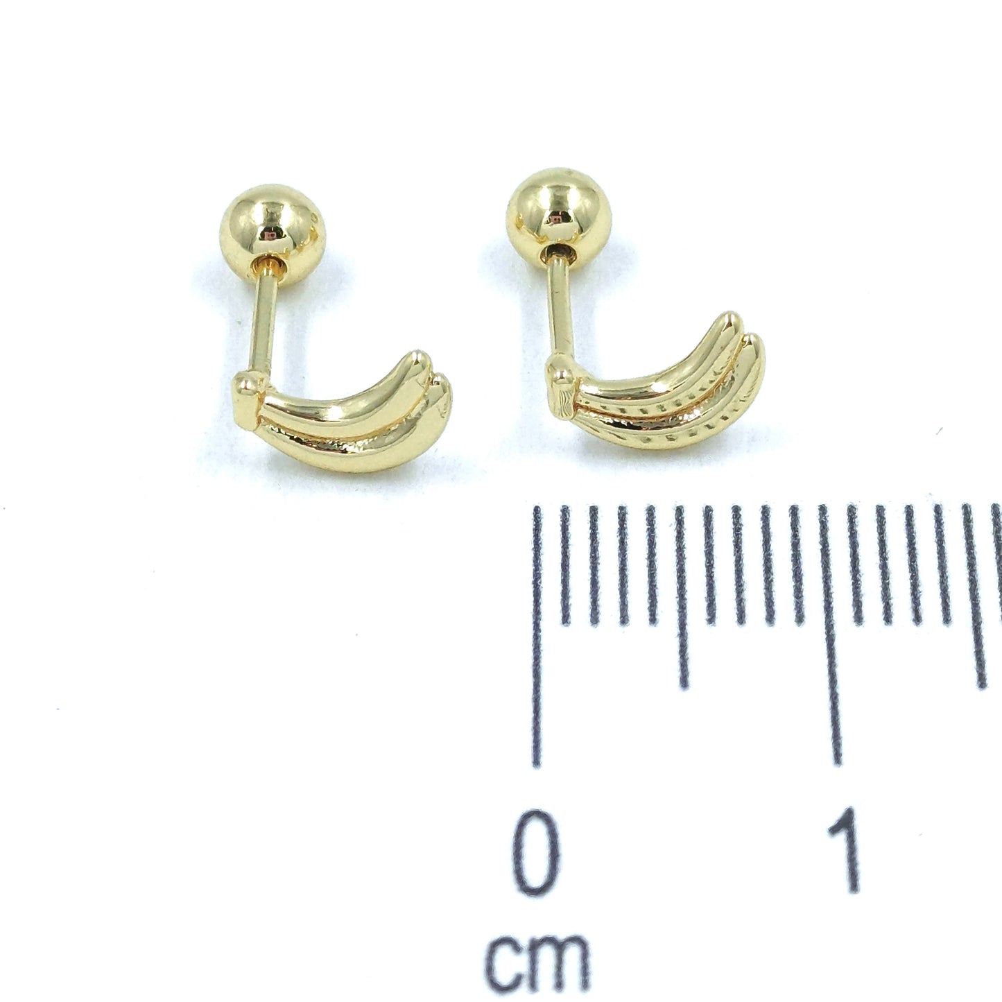 Topo seguridad bananas