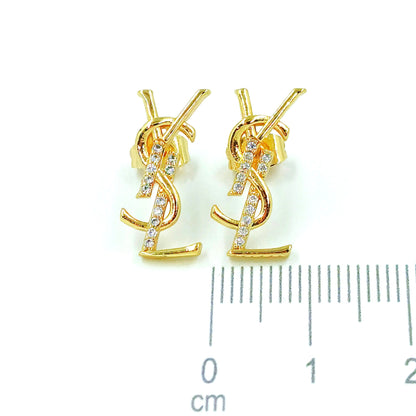 Topo Yves Saint Laurent