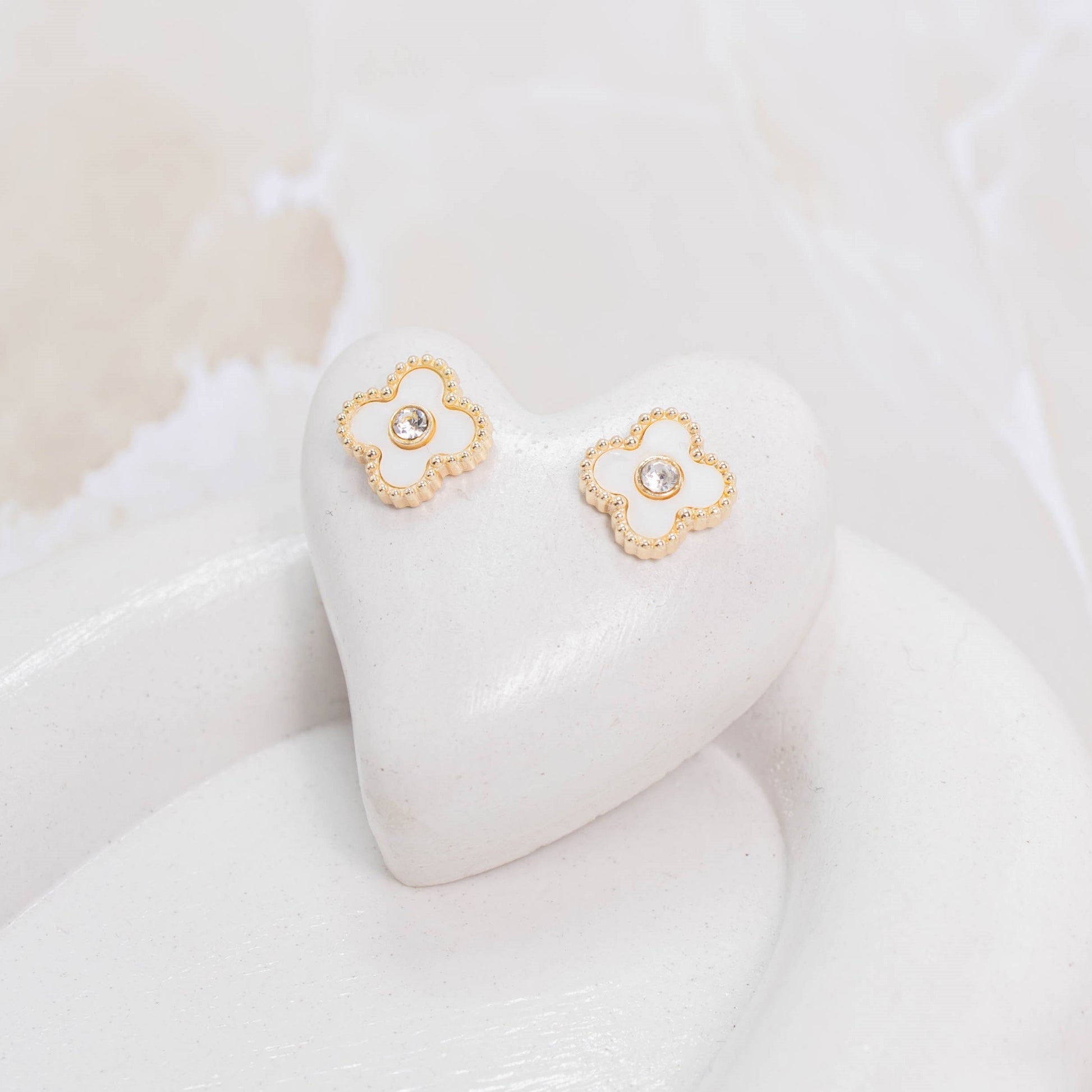 Topo CoverGold Amulí