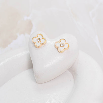 Topo CoverGold Amulí