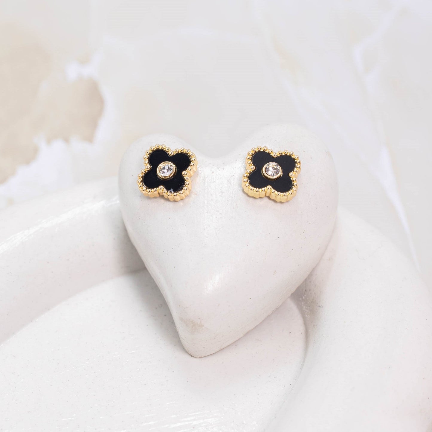 Topo CoverGold Amulí