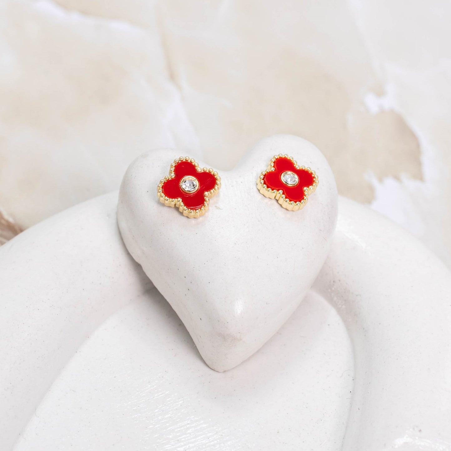 Topo CoverGold Amulí