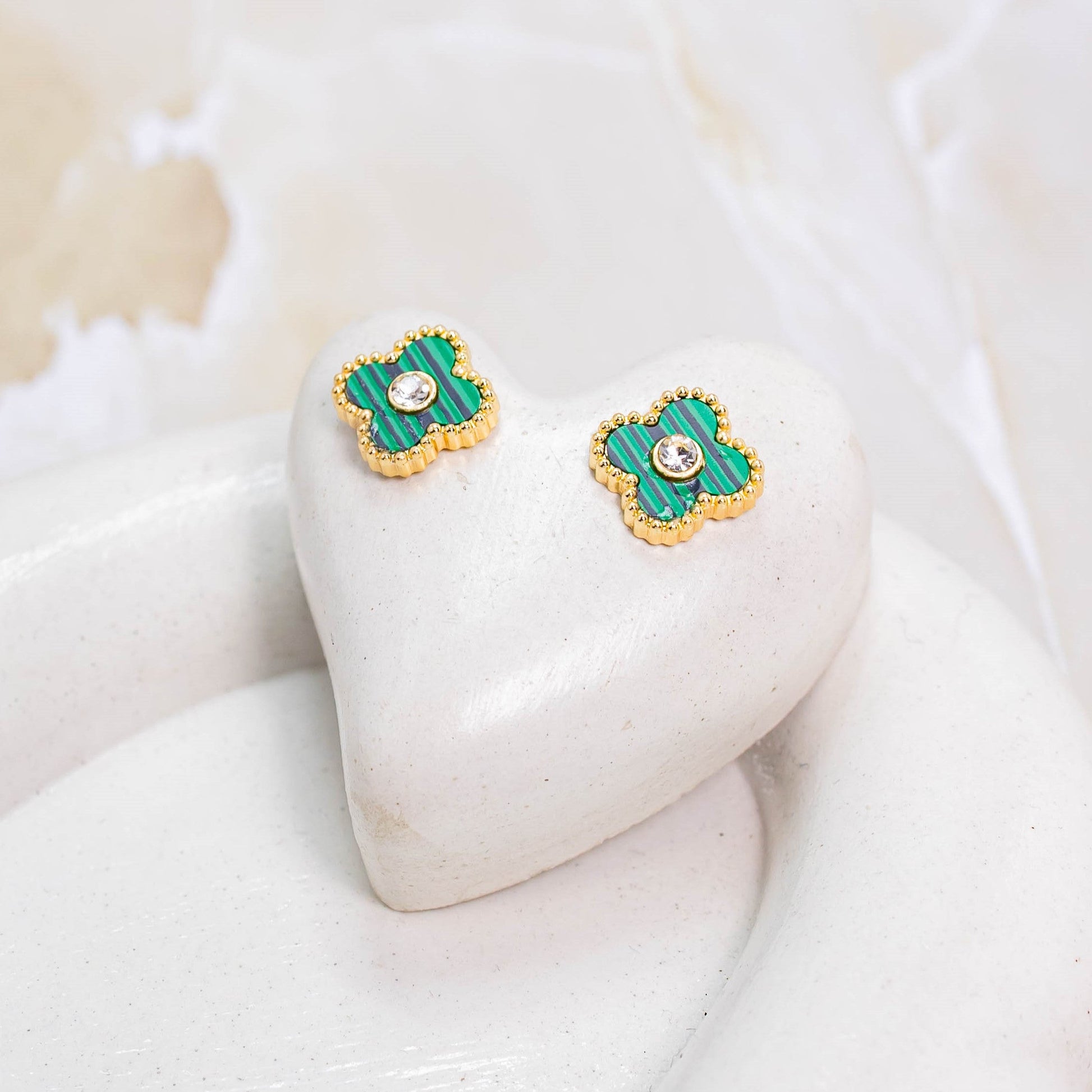 Topo CoverGold Amulí