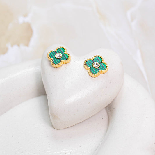 Topo CoverGold Amulí