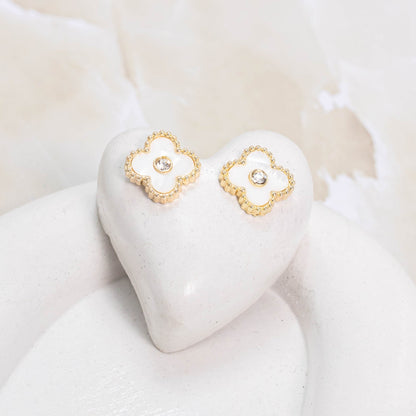 Topo CoverGold Amulí