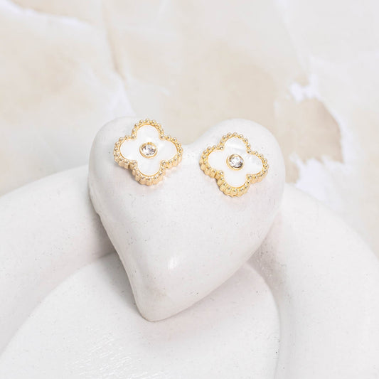 Topo CoverGold Amulí