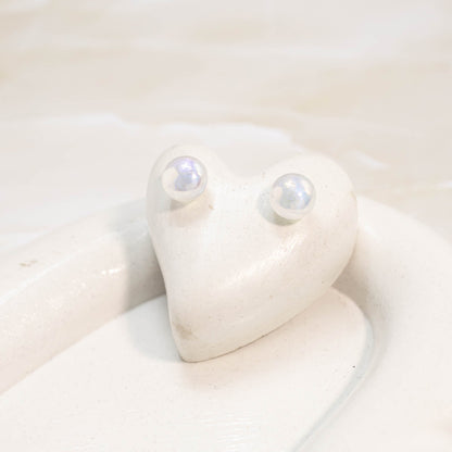 Topo perla tornasol peq