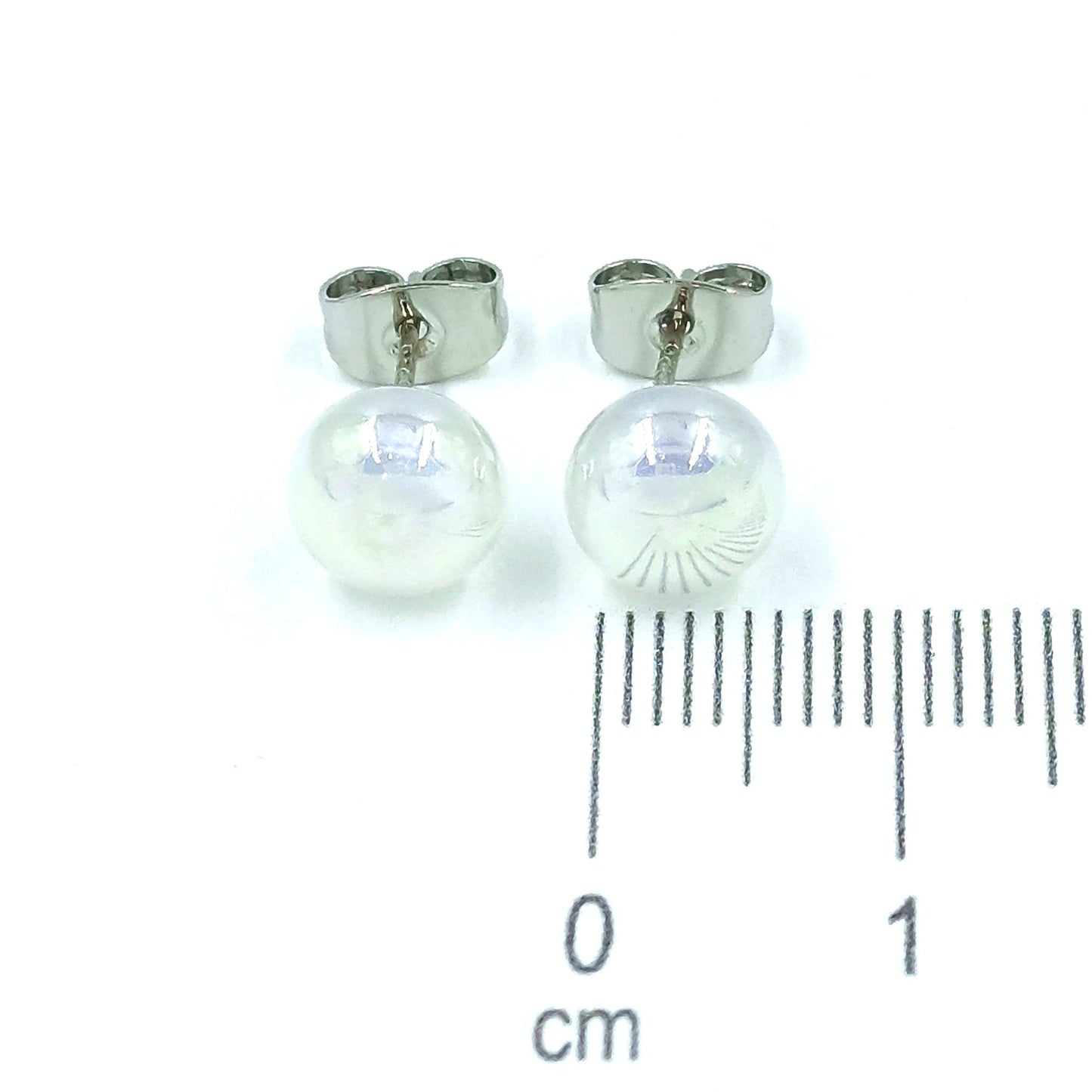 Topo perla tornasol peq