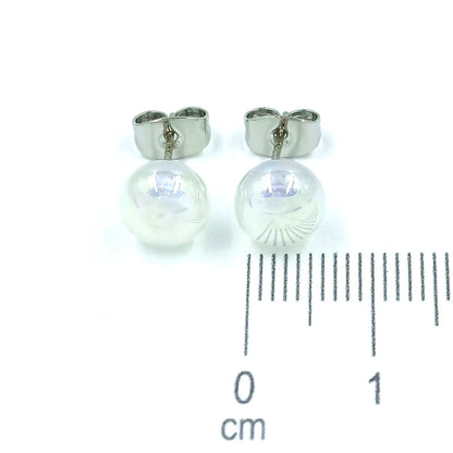 Topo perla tornasol peq