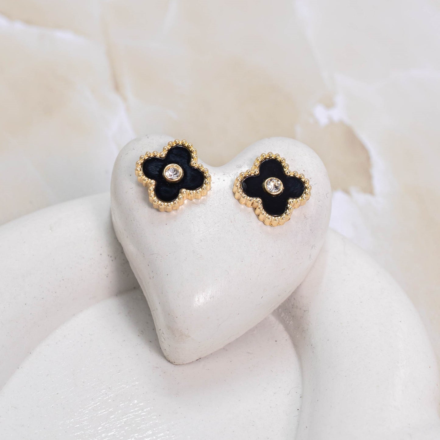 Topo CoverGold Amulí