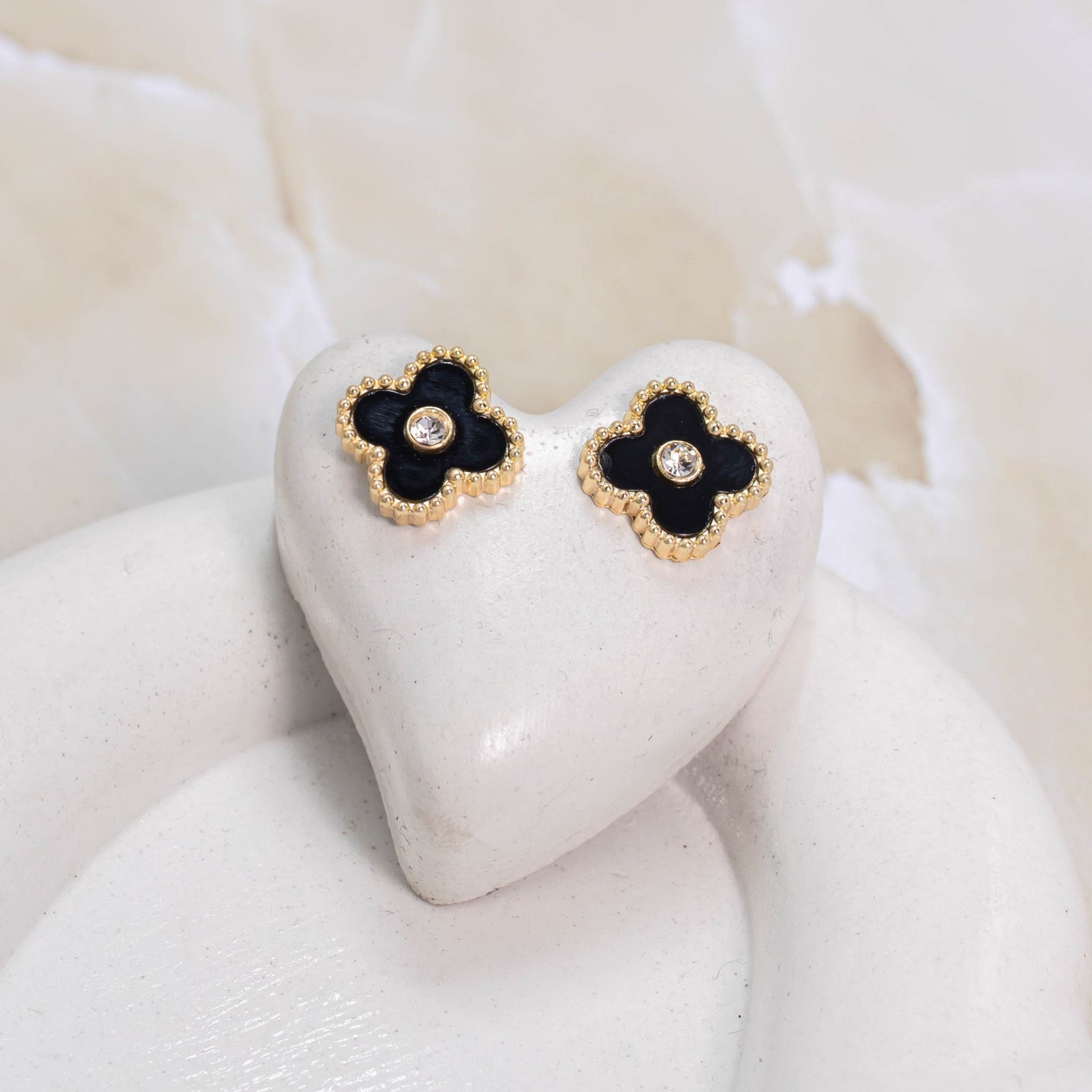 Topo CoverGold Amulí