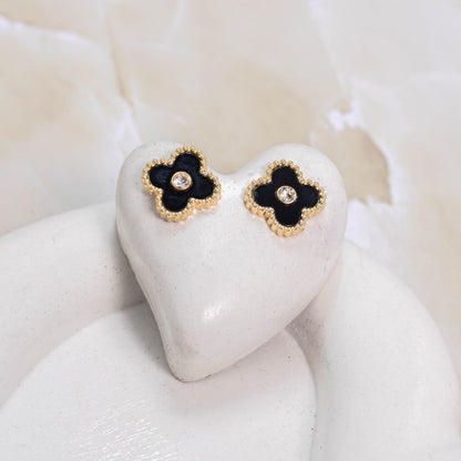 Topo CoverGold Amulí