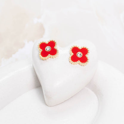 Topo CoverGold Amulí