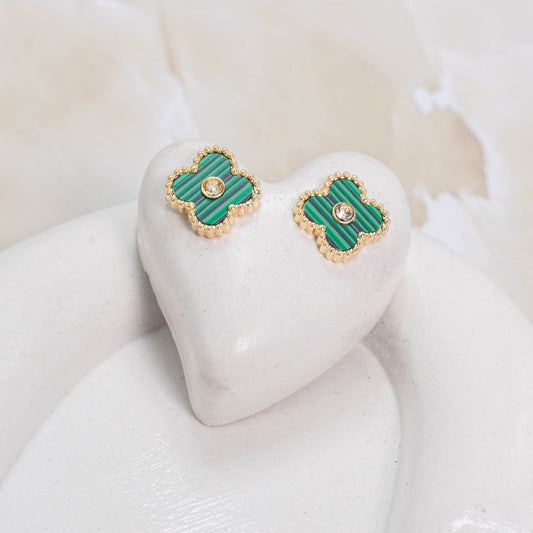 Topo CoverGold Amulí