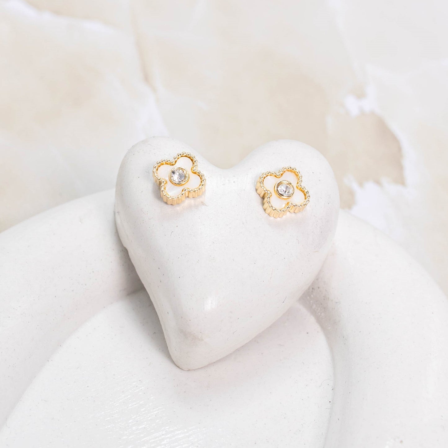 Topo CoverGold Amulí