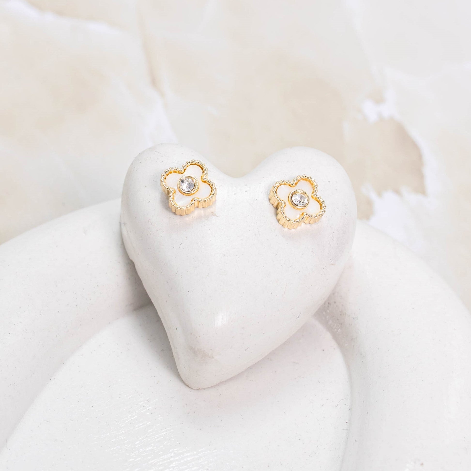 Topo CoverGold Amulí