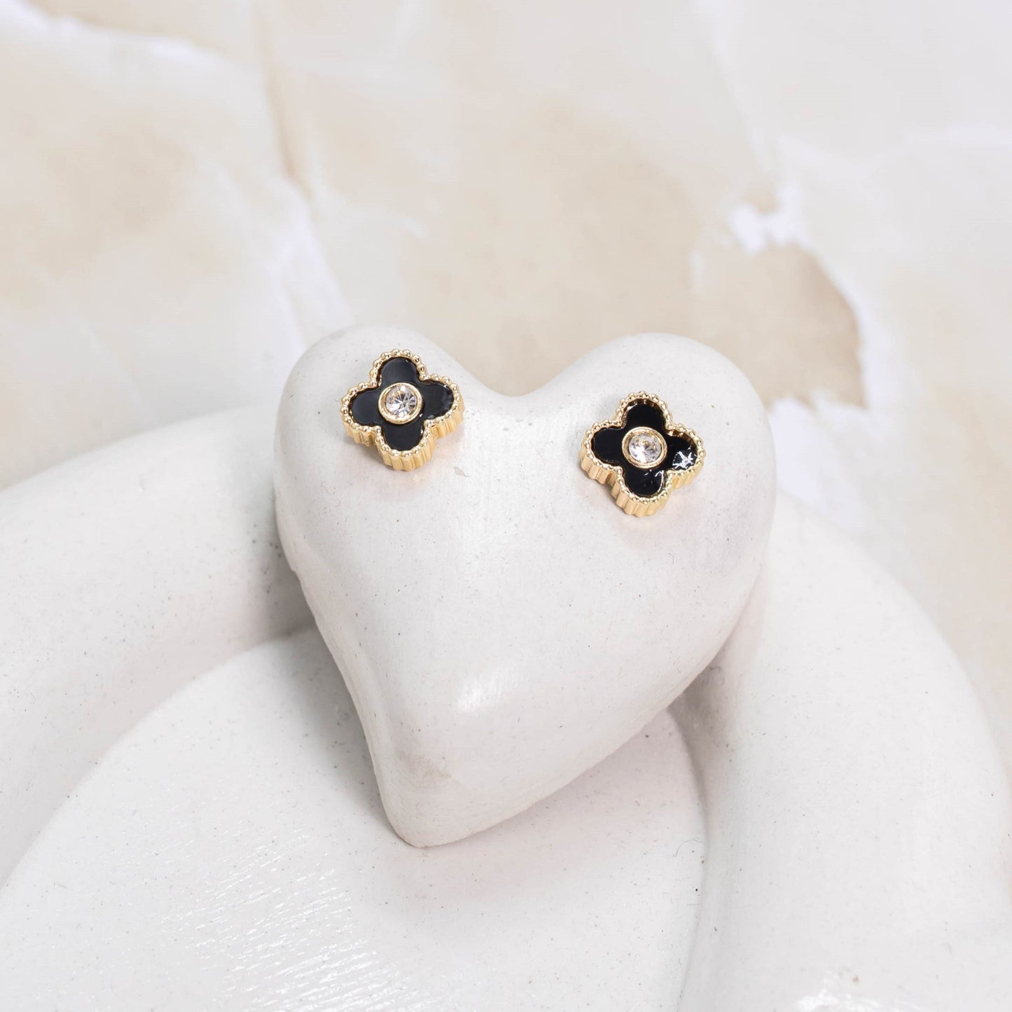 Topo CoverGold Amulí