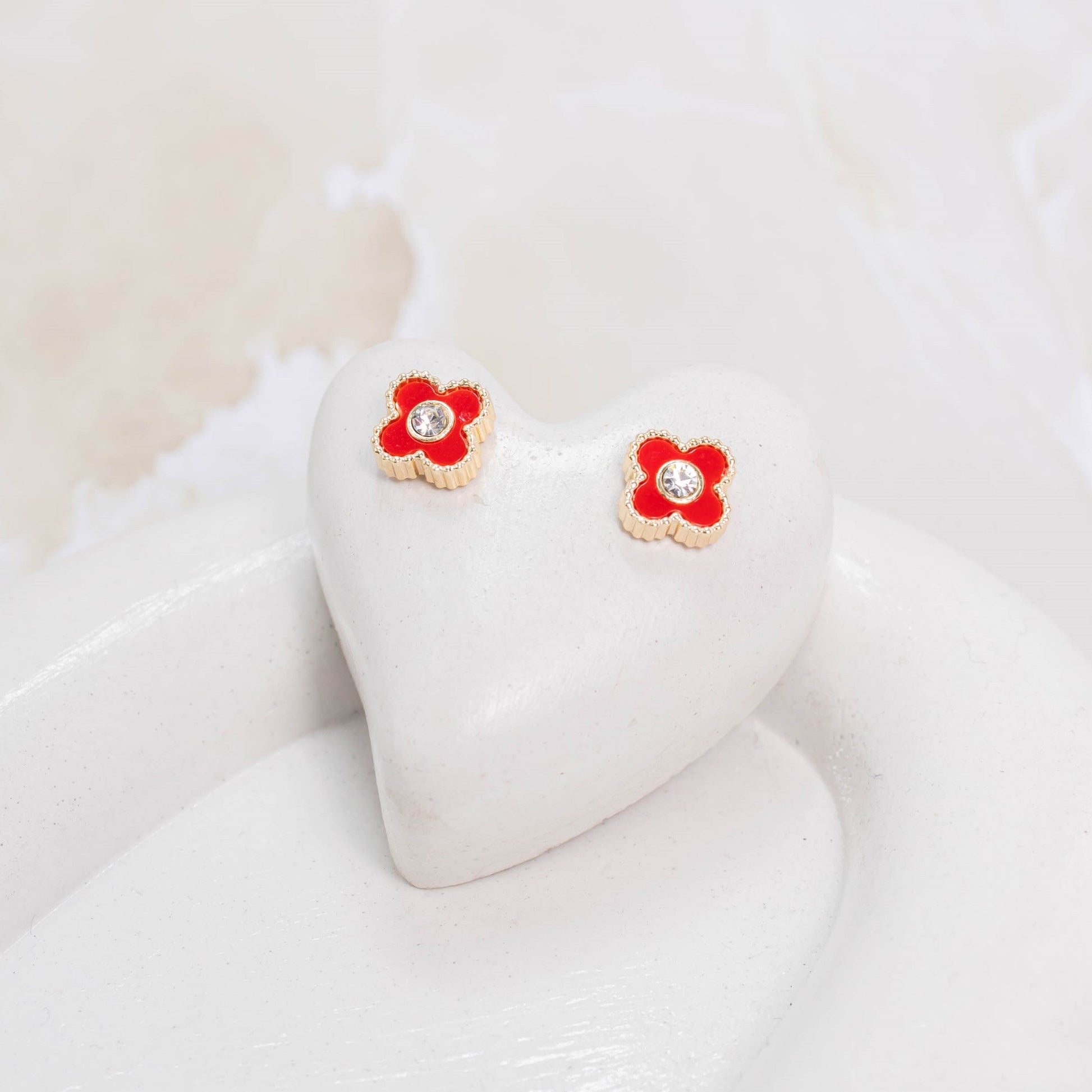 Topo CoverGold Amulí