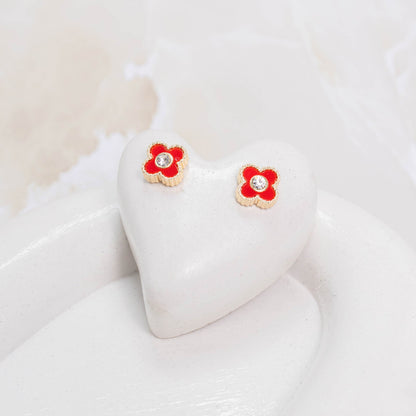 Topo CoverGold Amulí